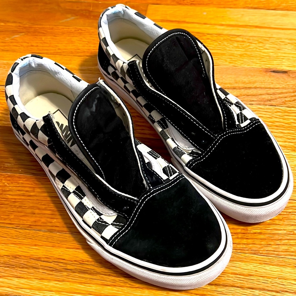 Women Vans